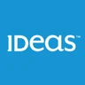 IDeaS logo